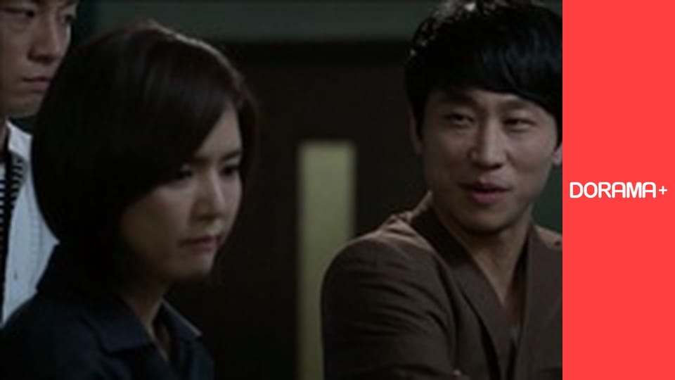 Т/с "Hello monster!" season 1 series 3