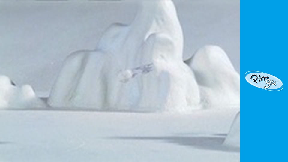 Pingu Řada 5 Epizoda 26