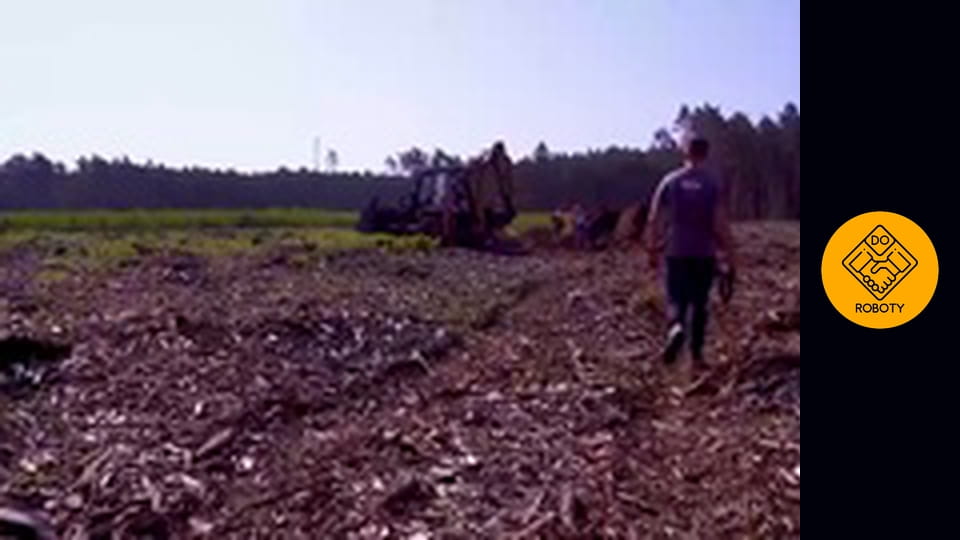 PRACA SAPERA - wybuchowa robota ale czy dobrze płatna?