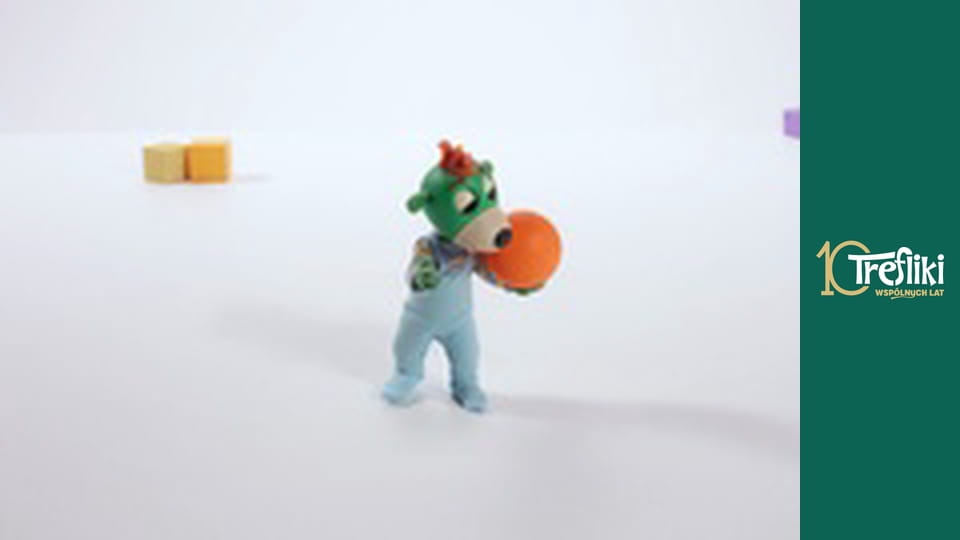 Bobaski i Miś Sezon 5 Odcinek 17