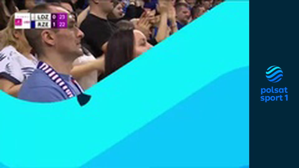 Siatkówka: TAURON Liga