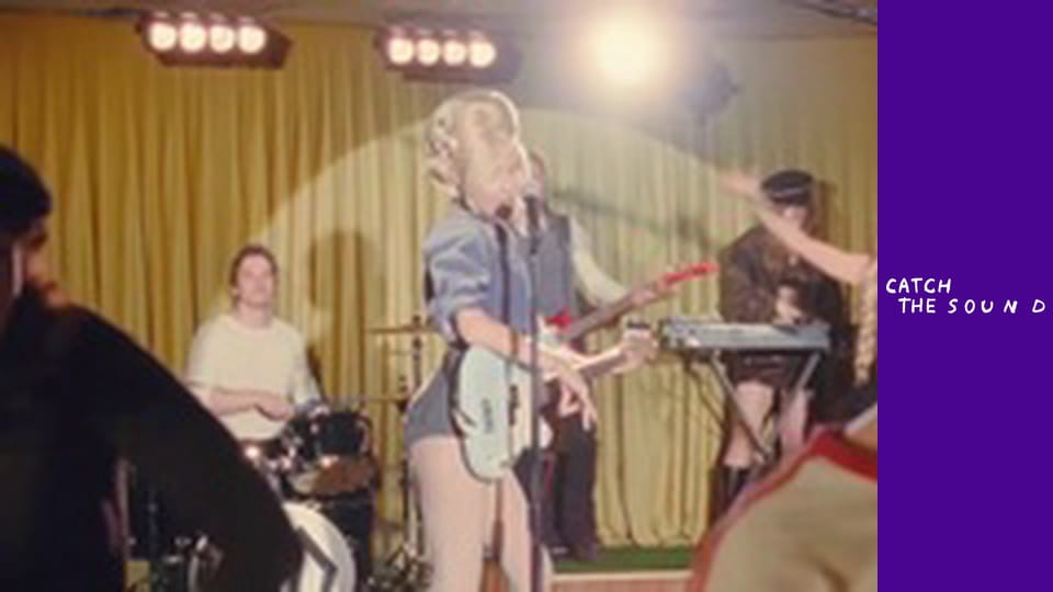 DOROFEEVA - Японія (Official Music Video)