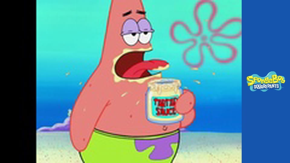 SpongeBob 7. série, 9. díl