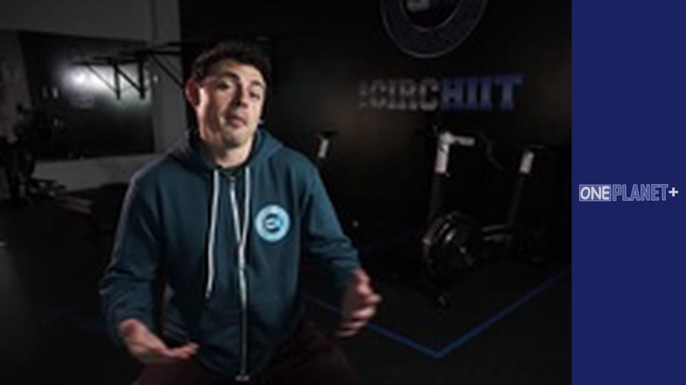 Amazing near - series 6