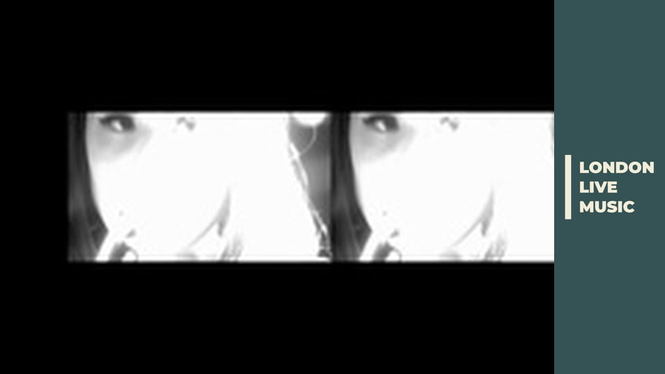 LONDON LIVE - Kate Nash