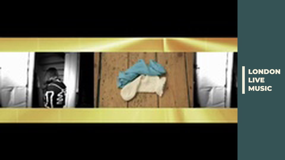 LONDON LIVE - Kate Nash