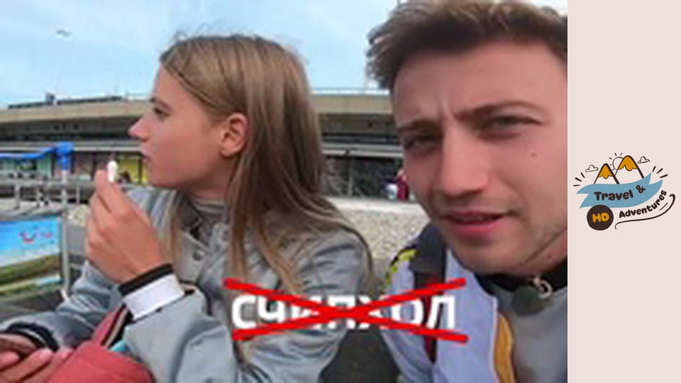 Megamestá. Amsterdam