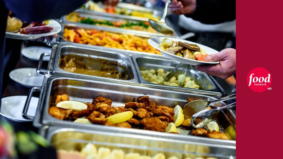 Národ bister u silnic S7E12 - Smažené, pečené