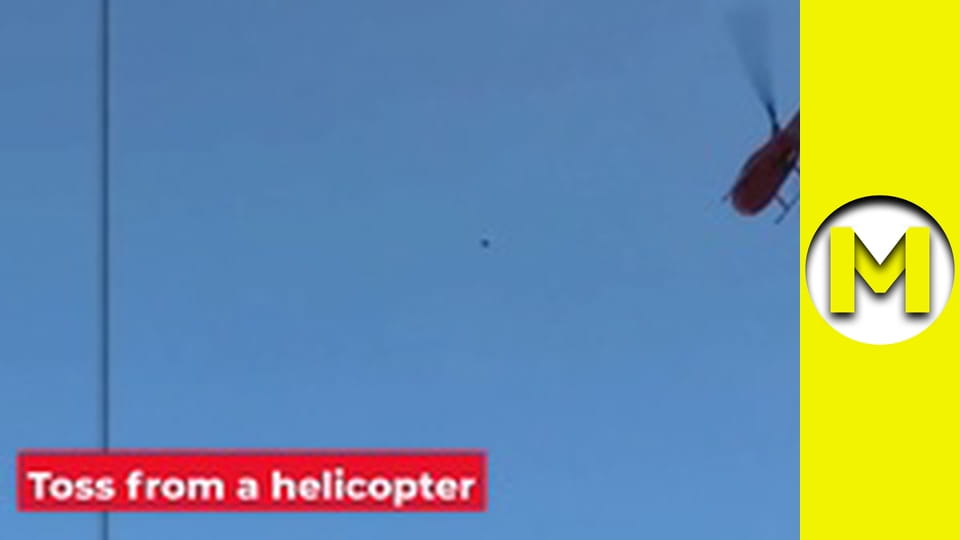 Interesting (Max TV) - season 1 - episode 6