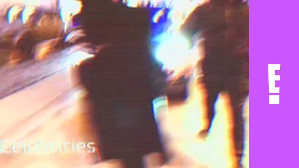 Celebrities Only S1E33