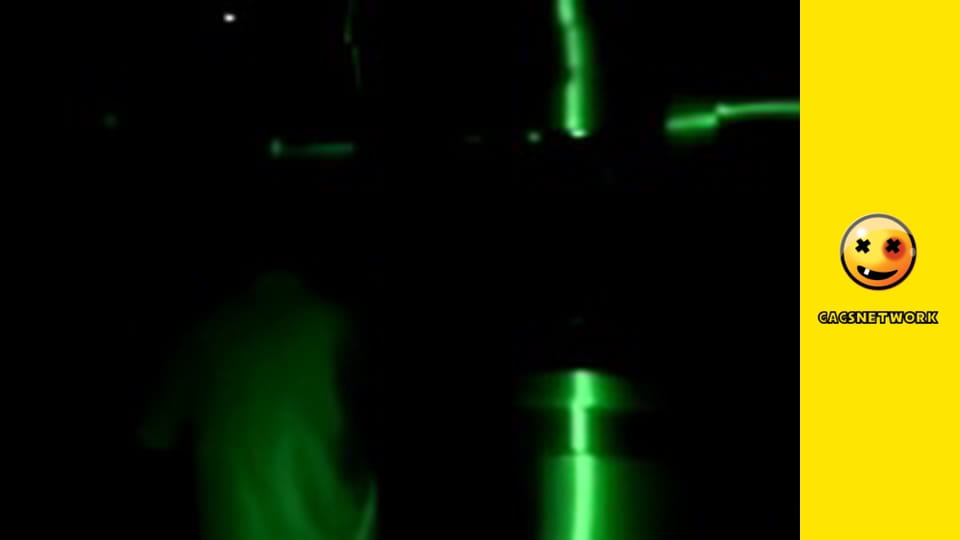 Atomic Pranks, 1 еп.