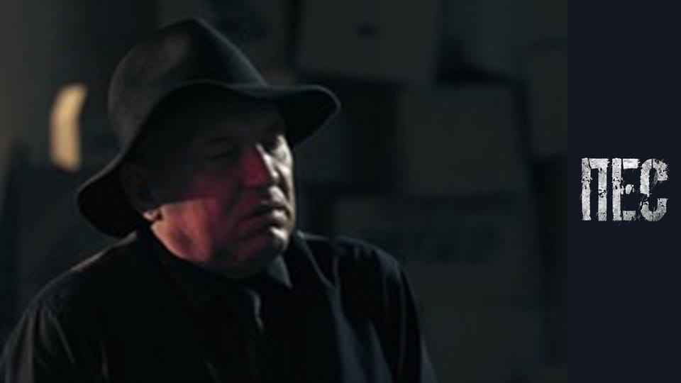 Dog, Season 5, Episode 11