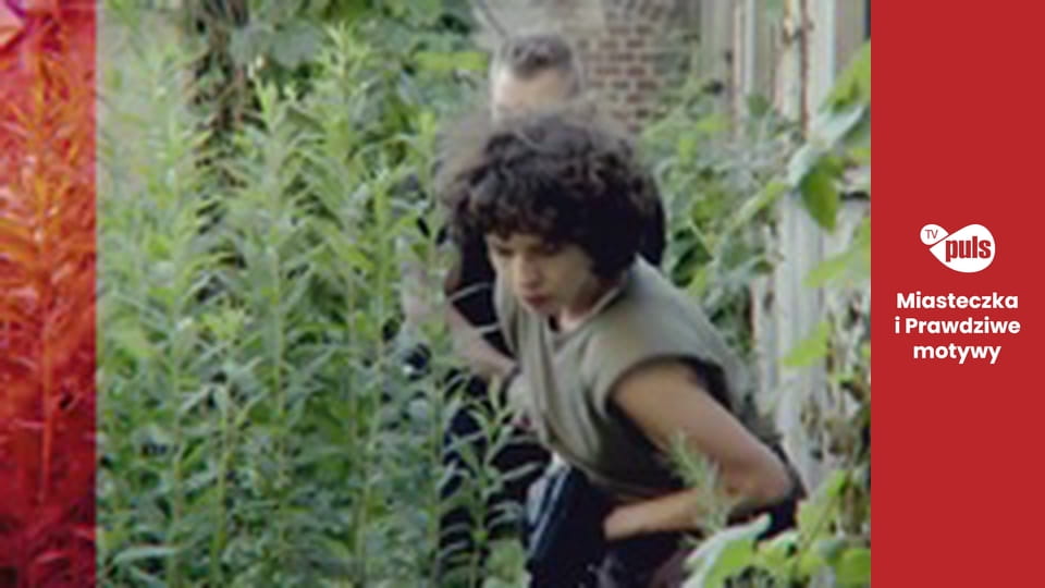 Prawdziwe motywy Sezon 2 Odcinek 14 - Najlepsze steki