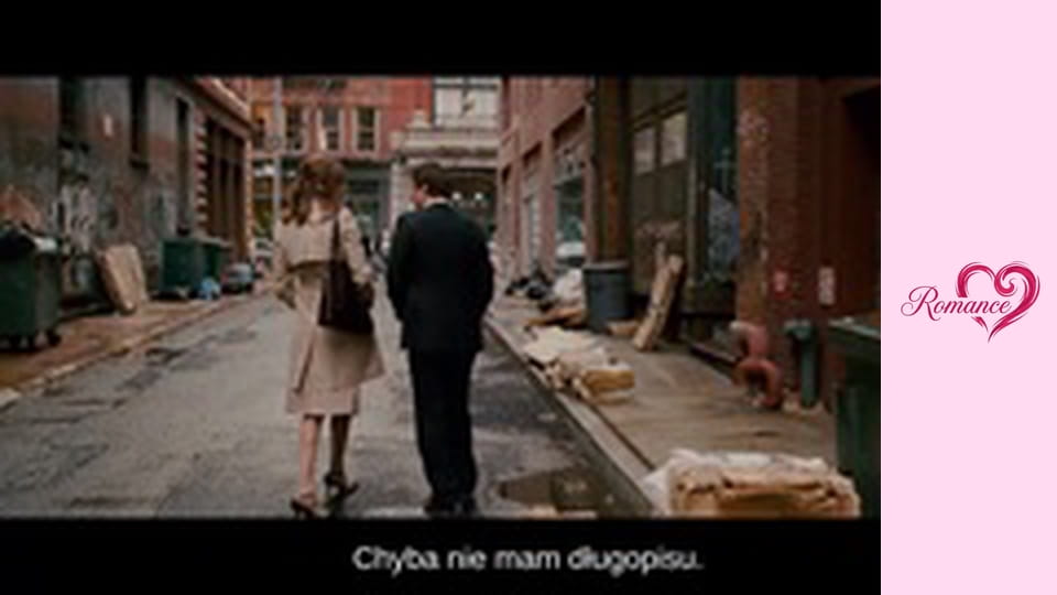 My Super Ex-Girlfriend