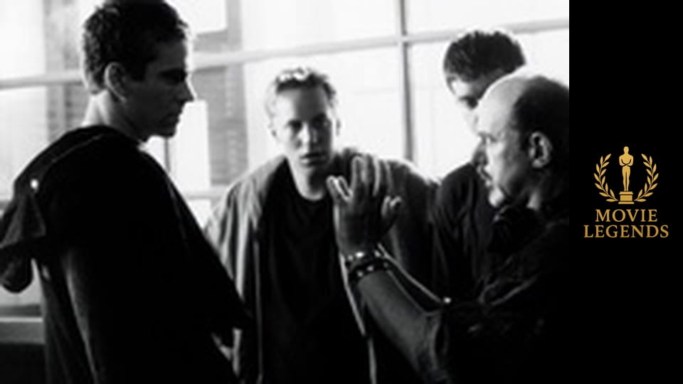 Movie legends Séria 3 Epizóda 1