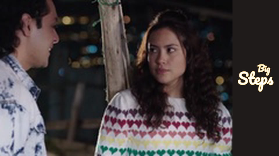 Big Steps - Episod 4