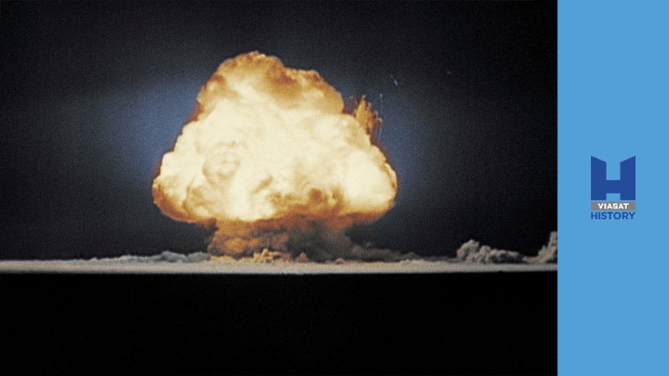 Найвизначніші події Другої Світової війни S1E1 - Бліцкриг