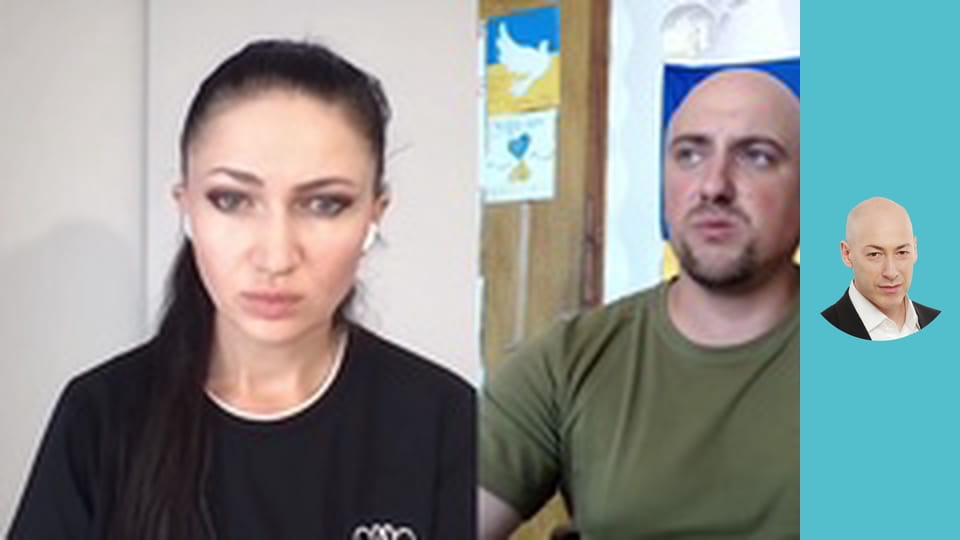 Полковник ВСУ Черный с передовой. Из-за кого сдали Херсон, удар по Крымскому мосту, буряты, психоз