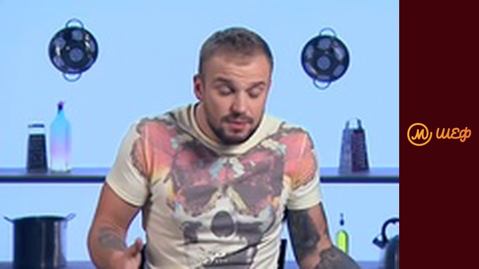 Season 8, Episode 8, Part 5