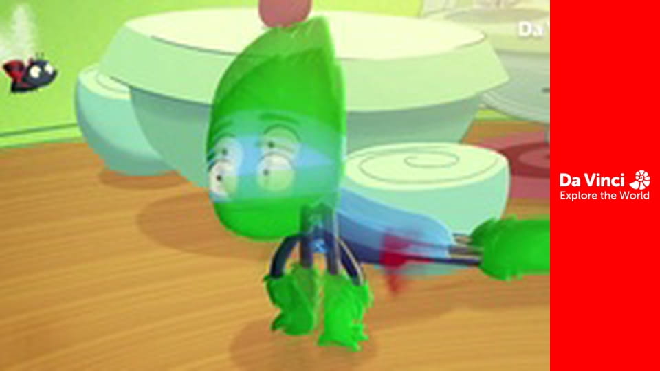 Superhero Sprinter Galore - Legi inutile