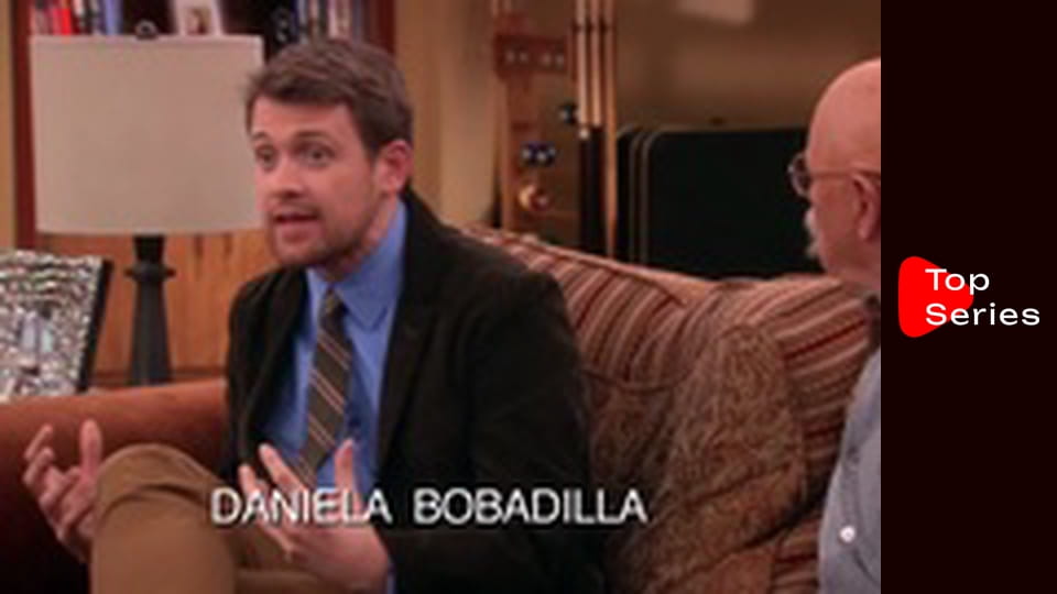 Charlie i gorąca kujonka