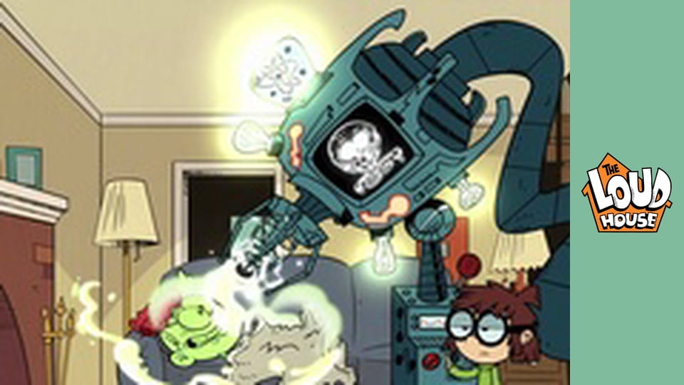 Къщата на Шумникови Сезон 1 Епизод 2