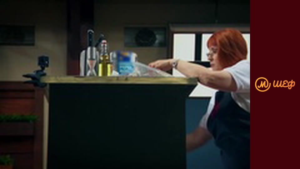 Season 12, Episode 9