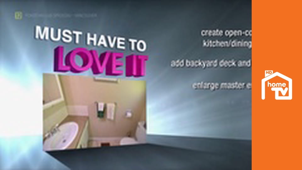 Pokochaj lub sprzedaj - Vancouver S5E3