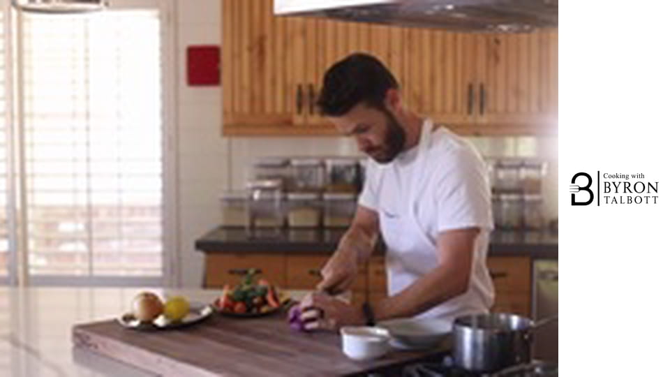 Обратно към основите (рязане, нарязване на кубчета, пюриране, печене...)