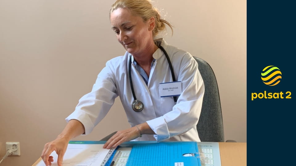 Trudne sprawy S26E55 - Mężczyzna jej marzeń