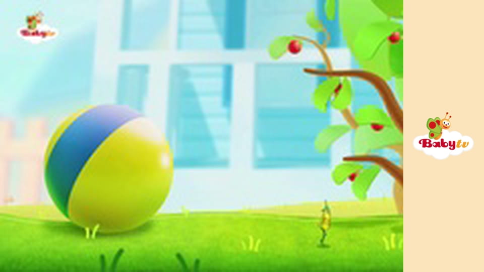 Bug'n'Play na ratunek - Zabawa w chowanego