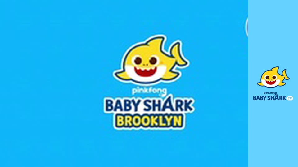 Fruit&Veggi with Baby Shark