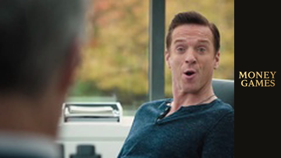 Miliardy Řada 1 Epizoda 9