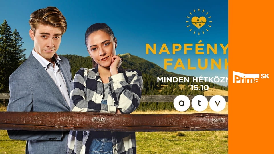 Slnečná S1E91 - Ocko zmizol