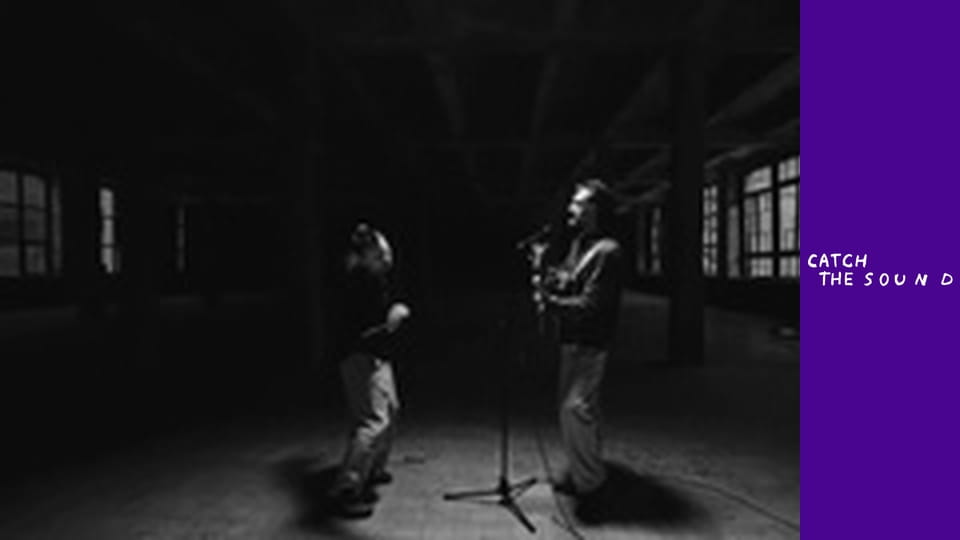 BAH.ROMA - МЕТА (Live Music Video)