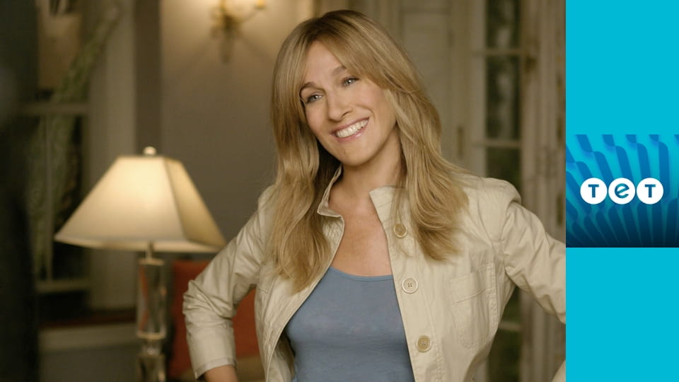 Кохання та інші негаразди