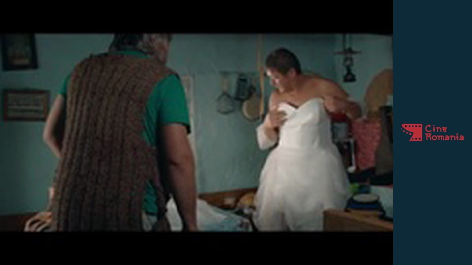 Pup-o, ma2! The crazy bride