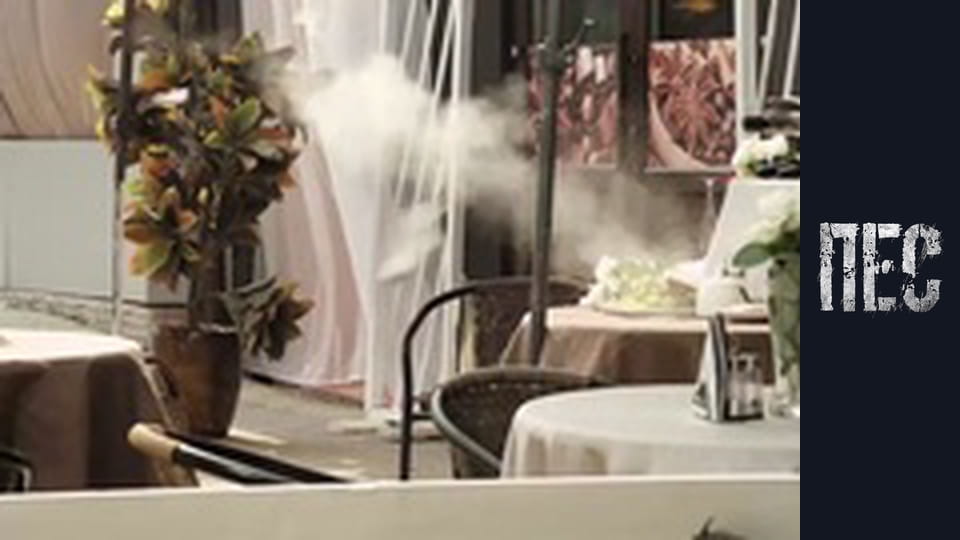 Пес, Сезон 2, Серія 4