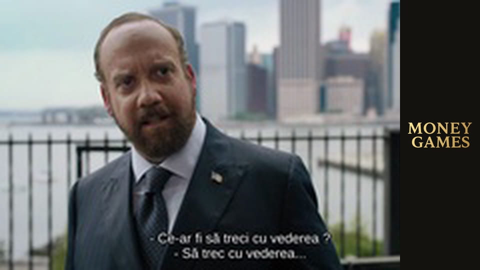 Billions Season 1 Episode 3