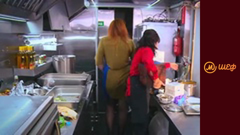 Сезон 6, Випуск 16, Частина 4