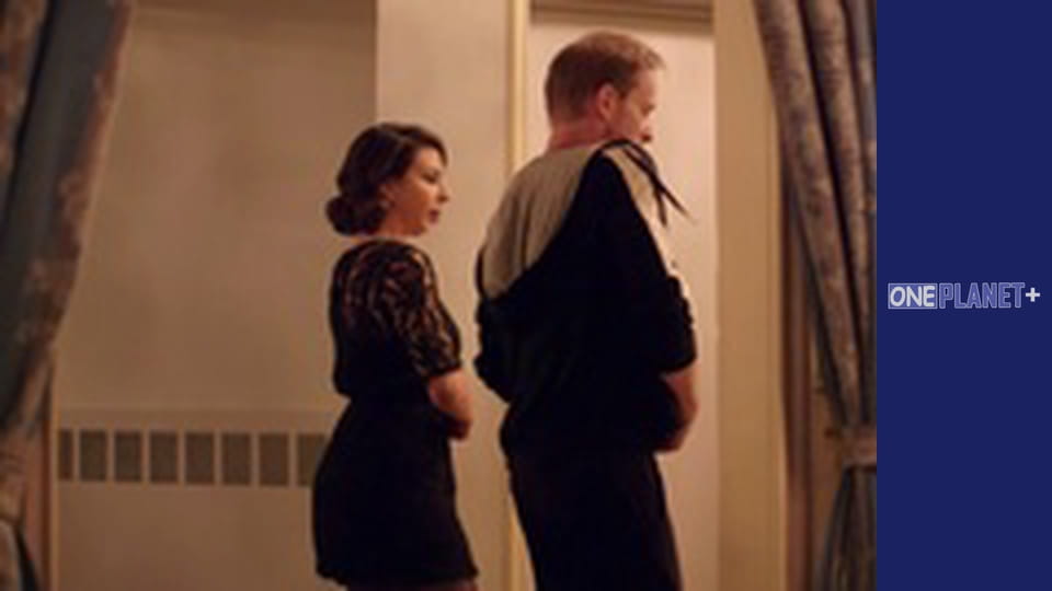 В ритме танца вокруг света. Сезон 2 – серия 4