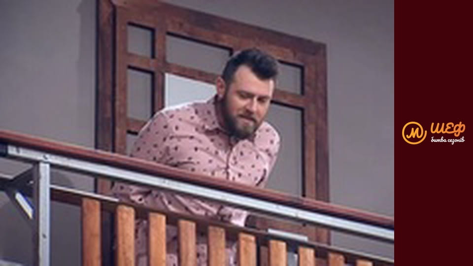 MasterChef Culinary Graduation, Season 1, Episode 9, Part 5