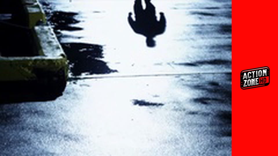 Igazságosztók - 2. évad 2. rész