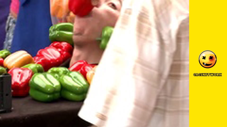 Funny & Funnier, 19 еп.