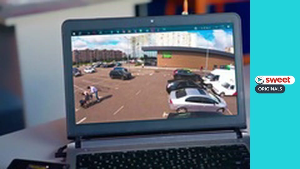 Життя на трьох Серія 3