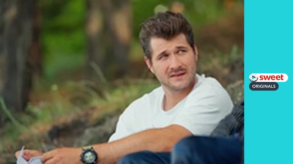 Життя на трьох Серія 3