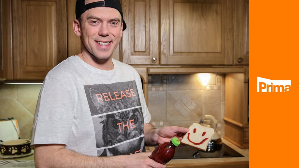 Vychytávky Ládi Hrušky