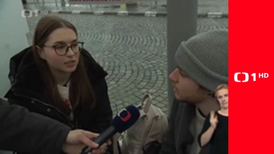 Udalosti v regiónoch