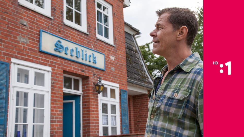 Detektívi zo severu S3E3 - Goldfinger