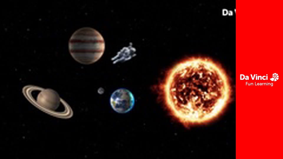 Know it All - Can Any Animal Survive in Space?